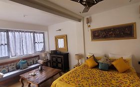 Desert Boy's Guest House