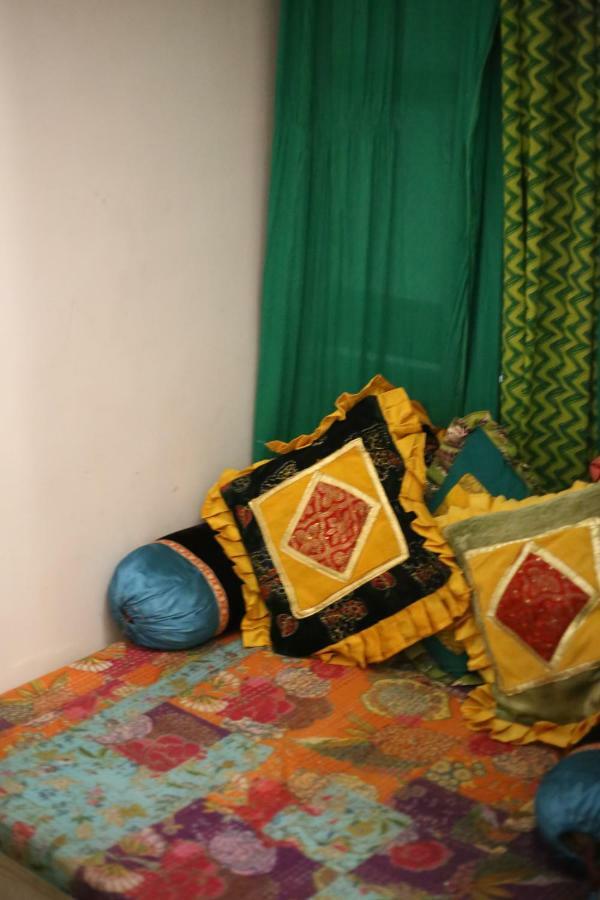 Desert Boy's Guest House Jaisalmer Extérieur photo